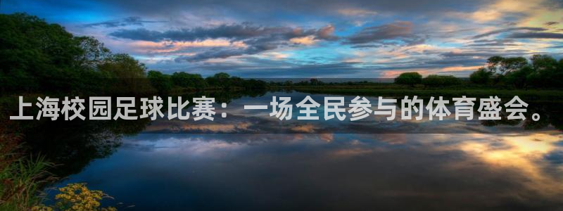 上海校园足球比赛：一场全民参与的体育