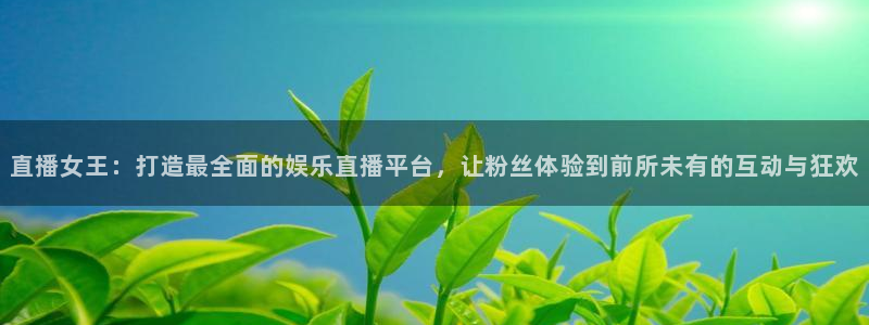 足球直播吧178：直播女王：打造最全面的娱乐直播平台，让粉丝体验到前所未有的互动与狂欢